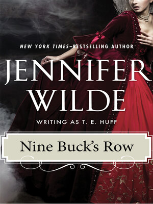 Nine Buck's Row - ebook
